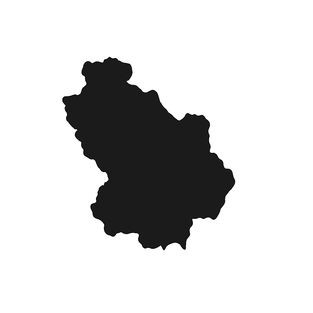 Region icon