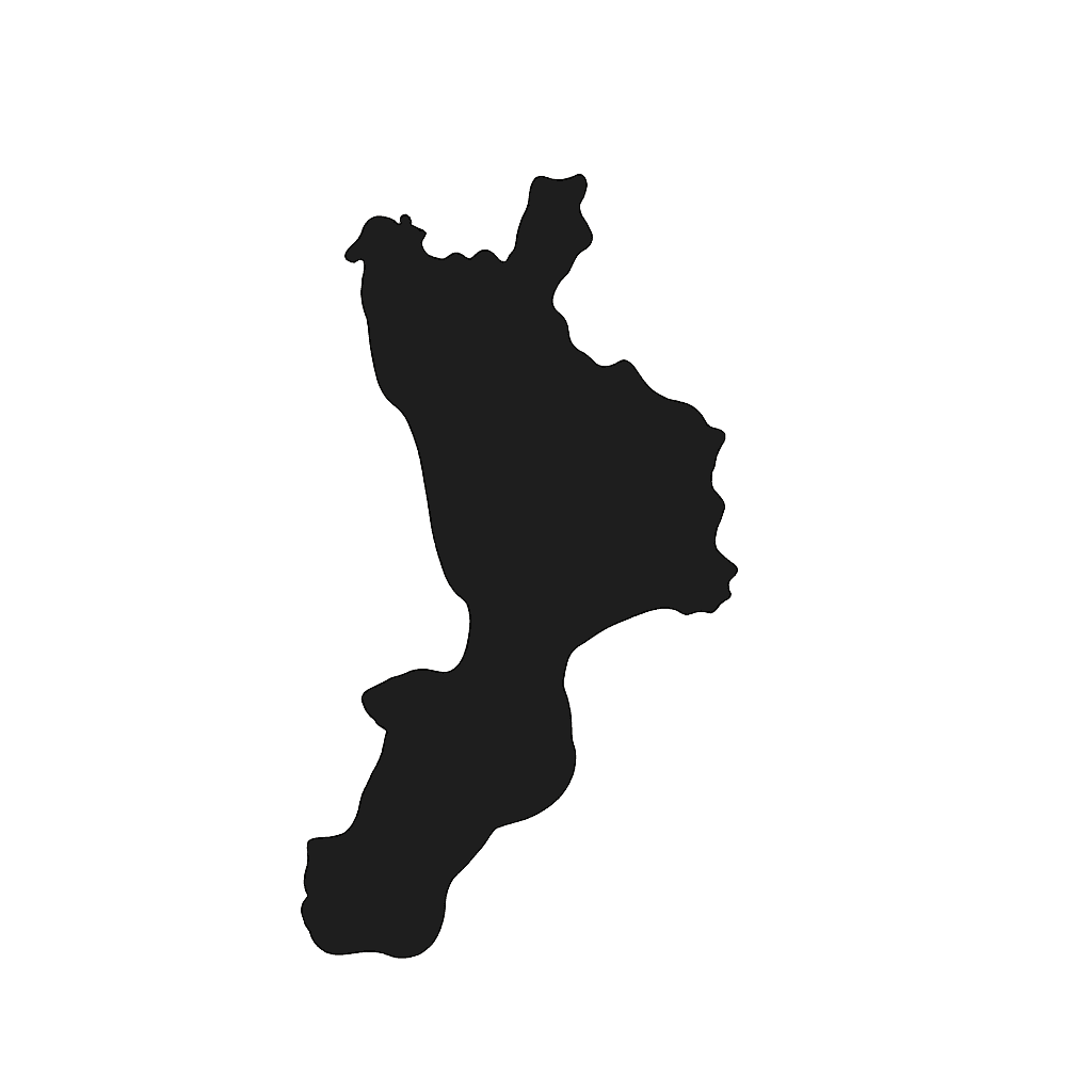 Region icon