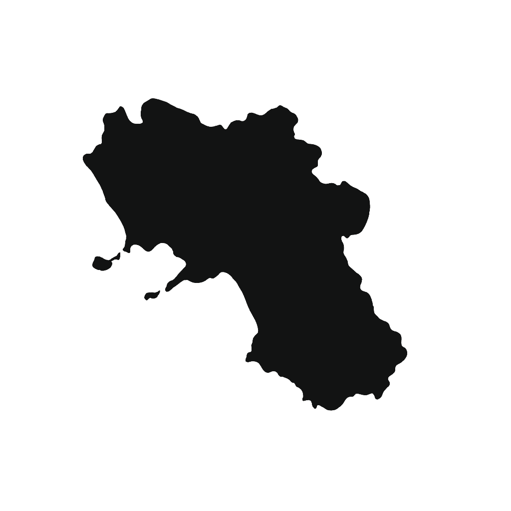 Region icon