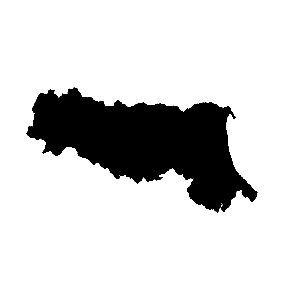Region icon