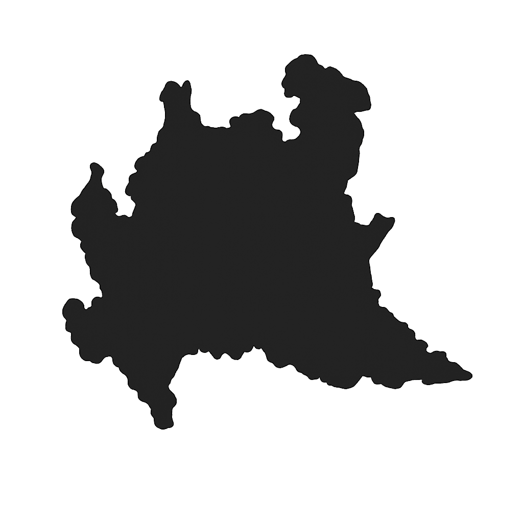 Region icon