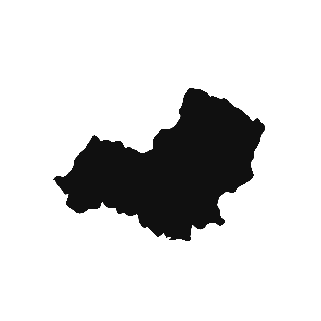 Region icon