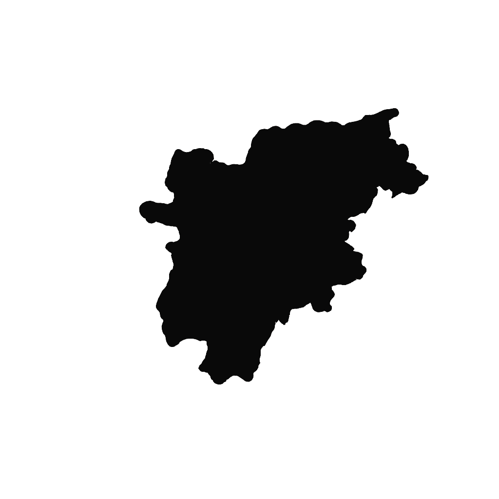 Region icon