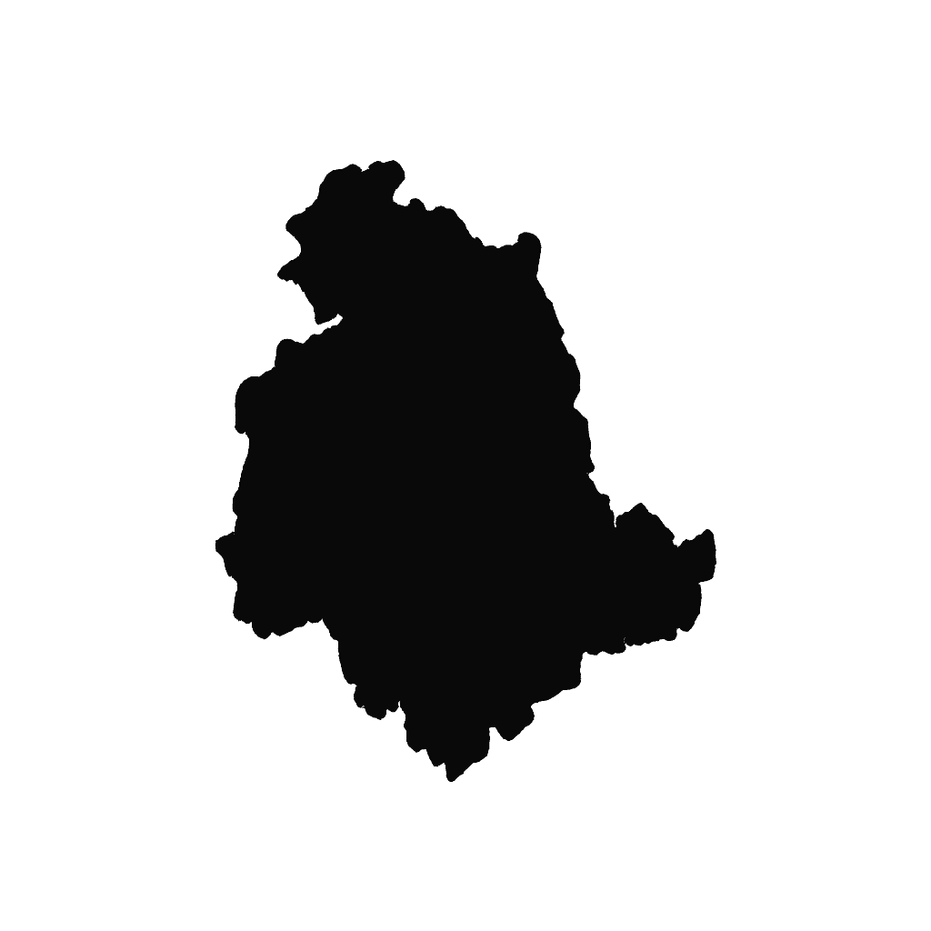 Region icon