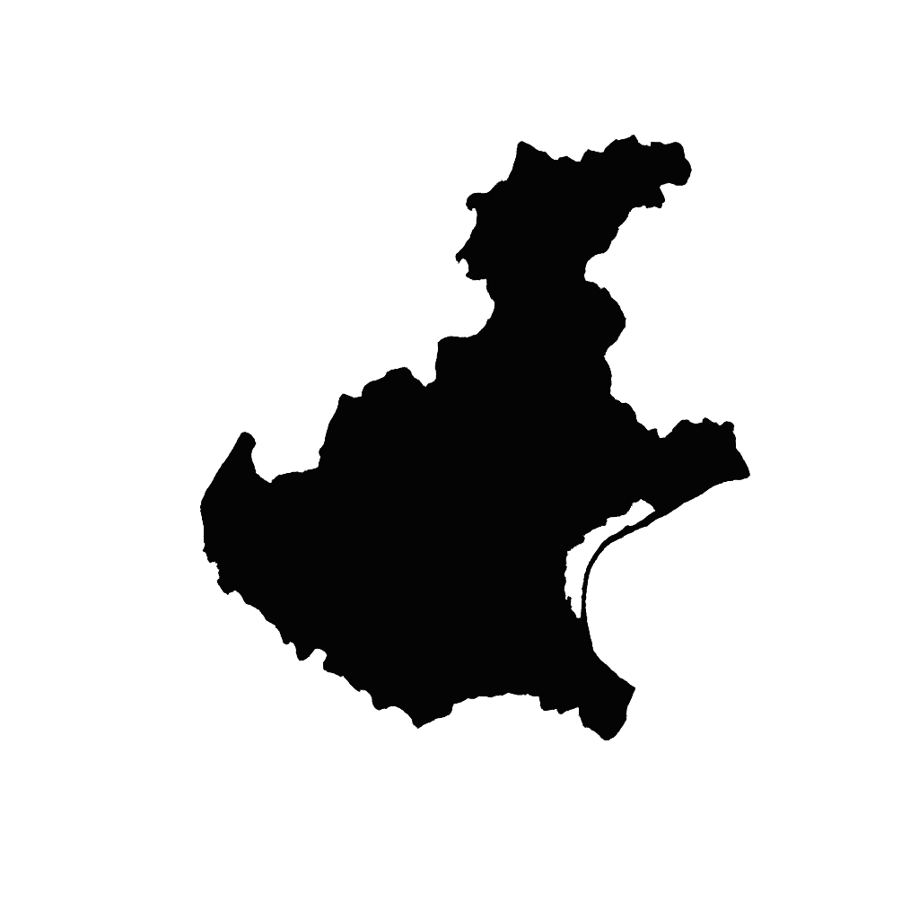 Region icon